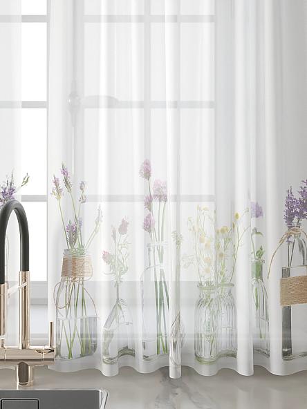 Комплект штор Фленто - 17 - 180 см - фото 5