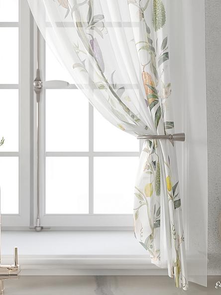 Комплект штор Фленто - 18 - 180 см - фото 3