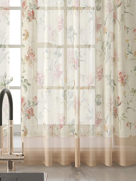 Комплект штор Фленто - 21 - 180 см - фото 5