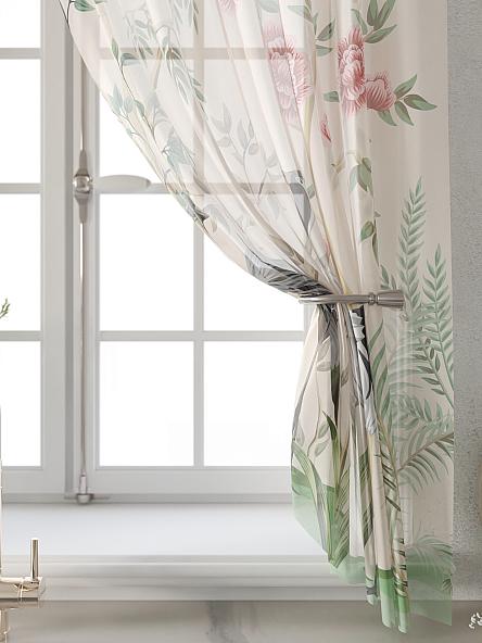 Комплект штор Фленто - 22 - 180 см - фото 3