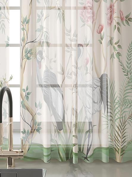 Комплект штор Фленто - 22 - 180 см - фото 5