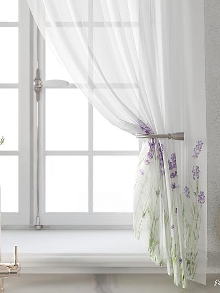 Комплект штор Фленто - 23 - 180 см - фото 3