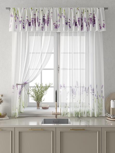 Комплект штор Фленто - 23 - 180 см - фото 4