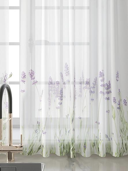 Комплект штор Фленто - 23 - 180 см - фото 5