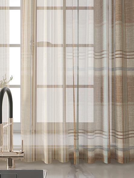 Комплект штор Фленто - 24 - 180 см - фото 5