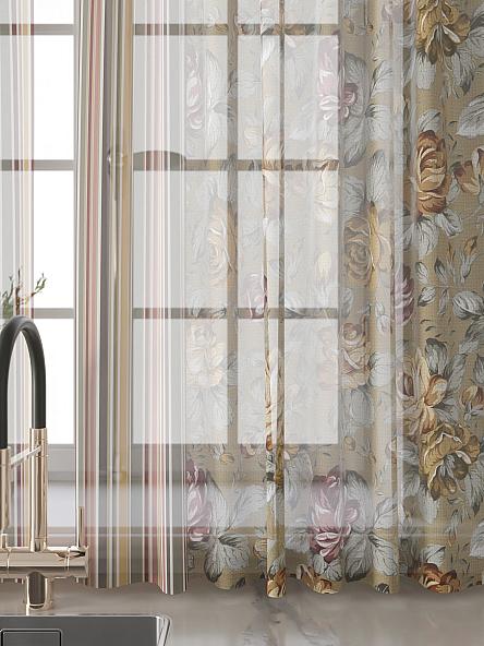 Комплект штор Фленто - 25 - 180 см - фото 5