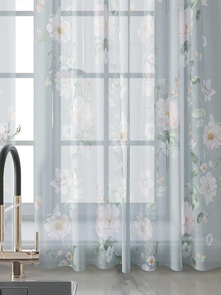 Комплект штор Фленто - 26 - 180 см - фото 5