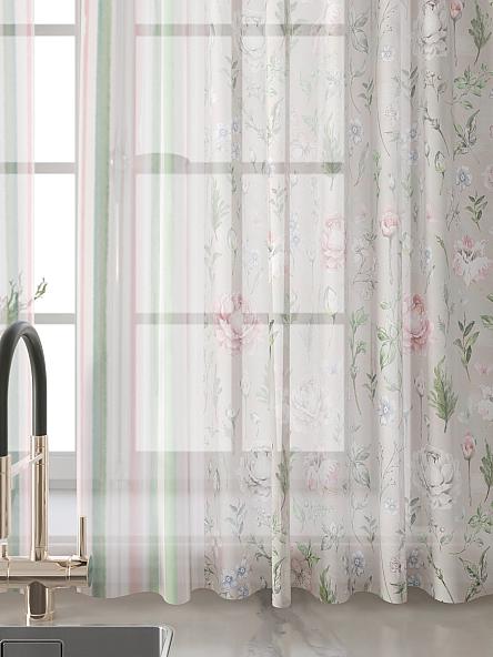 Комплект штор Фленто - 27 - 180 см - фото 5