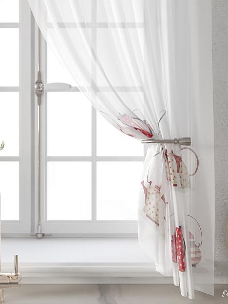 Комплект штор Фленто - 30 - 180 см - фото 3