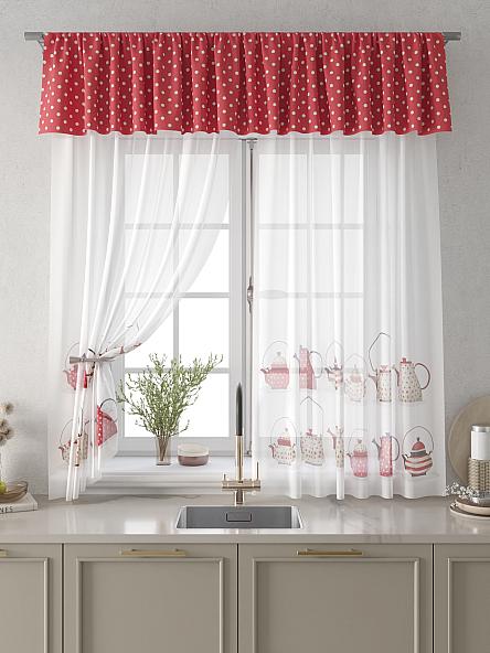 Комплект штор Фленто - 30 - 180 см - фото 4