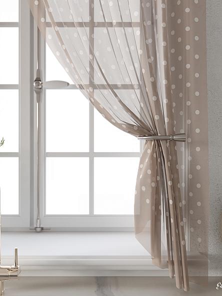 Комплект штор Фленто - 32 - 180 см - фото 3