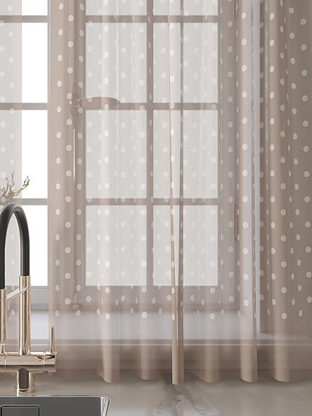 Комплект штор Фленто - 32 - 180 см - фото 5