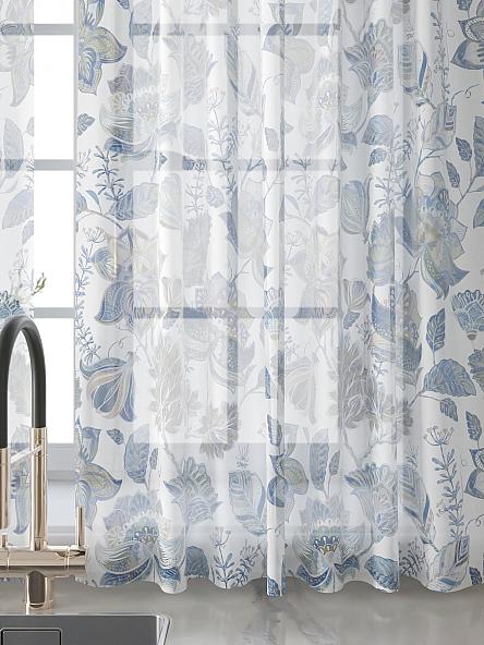 Комплект штор Фленто - 33 - 180 см - фото 5