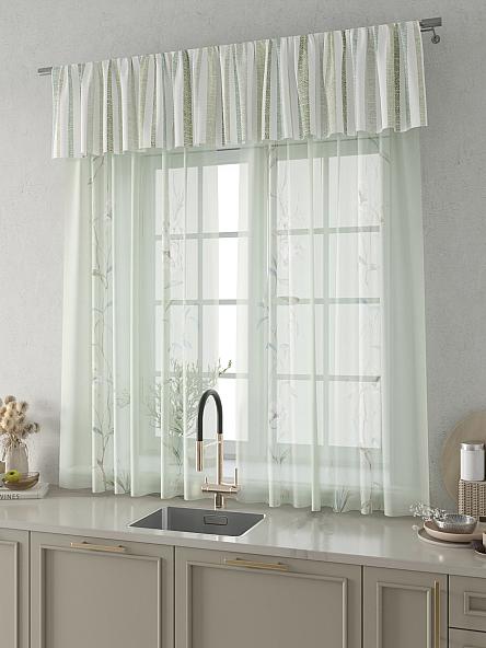 Комплект штор Фленто - 35 - 180 см - фото 2