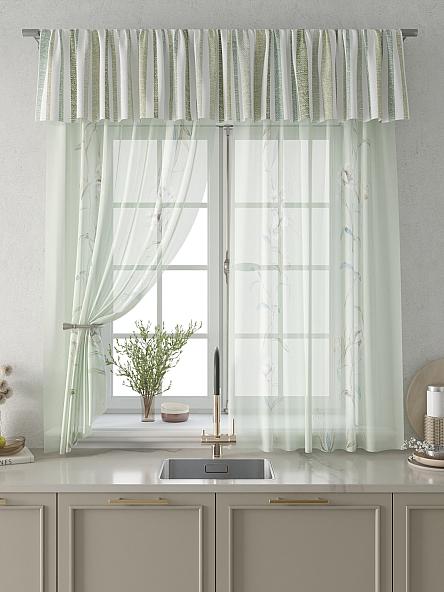 Комплект штор Фленто - 35 - 180 см - фото 4