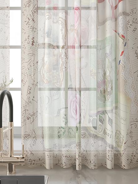 Комплект штор Фленто - 36 - 180 см - фото 5