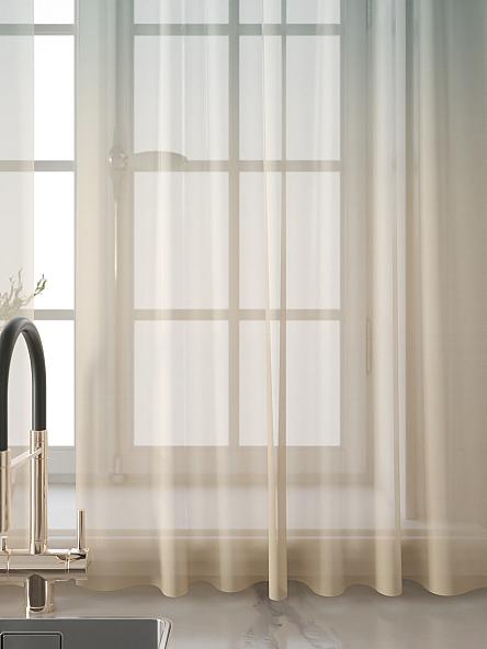 Комплект штор Фленто - 37 - 180 см - фото 5