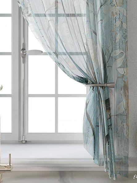 Комплект штор Фленто - 38 - 180 см - фото 3