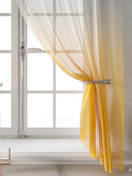 Комплект штор Фленто - 39 - 180 см - фото 3