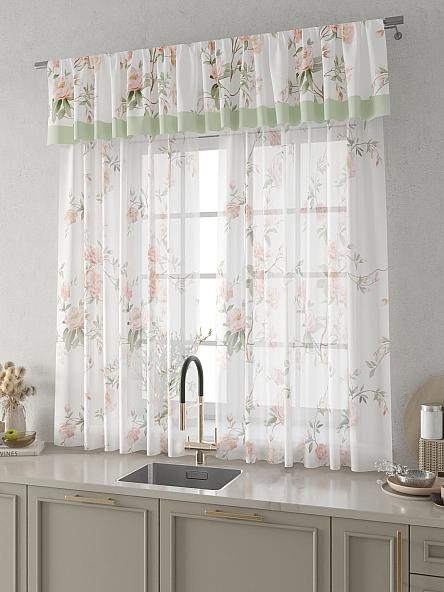 Комплект штор Фленто - 40 - 180 см - фото 2