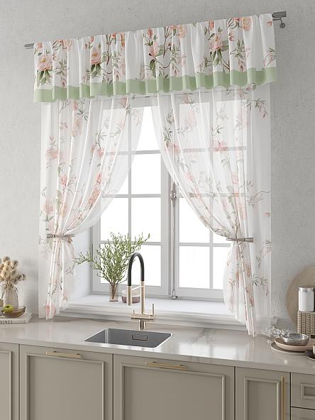 Комплект штор Фленто - 40 - 180 см - фото 6