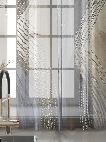 Комплект штор Фленто - 42 - 180 см - фото 5