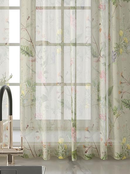 Комплект штор Фленто - 44 - 180 см - фото 5