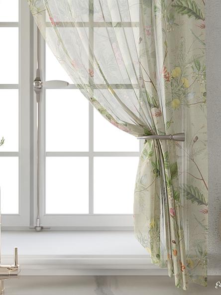 Комплект штор Фленто - 44 - 180 см - фото 3