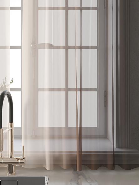 Комплект штор Фленто - 45 - 180 см - фото 5