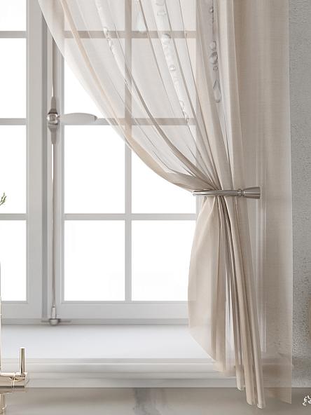 Комплект штор Фленто - 46 - 180 см - фото 3