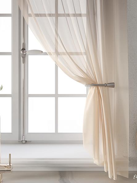 Комплект штор Фленто - 47 - 180 см - фото 3