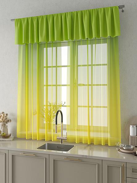 Комплект штор Фленто - 48 - 180 см - фото 2