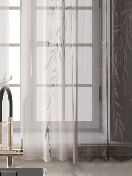 Комплект штор Фленто - 49 - 180 см - фото 5