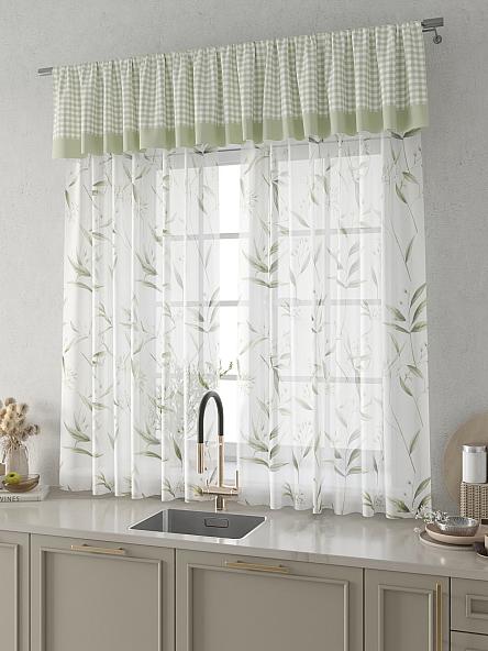 Комплект штор Фленто - 50 - 180 см - фото 2