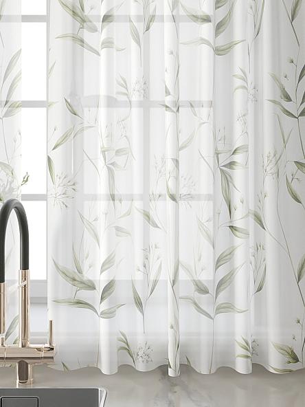 Комплект штор Фленто - 50 - 180 см - фото 5