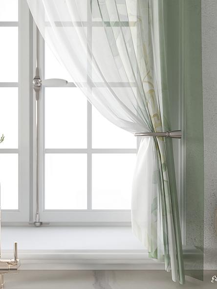 Комплект штор Фленто - 52 - 180 см - фото 3