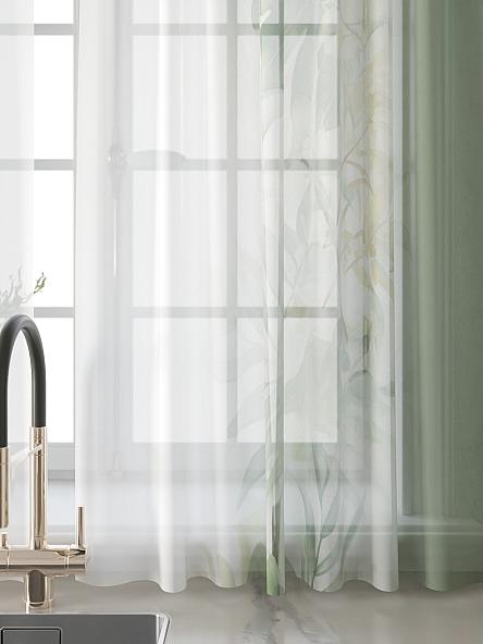 Комплект штор Фленто - 52 - 180 см - фото 5