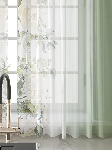 Комплект штор Фленто - 53 - 180 см - фото 5