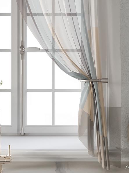 Комплект штор Фленто - 54 - 180 см - фото 3