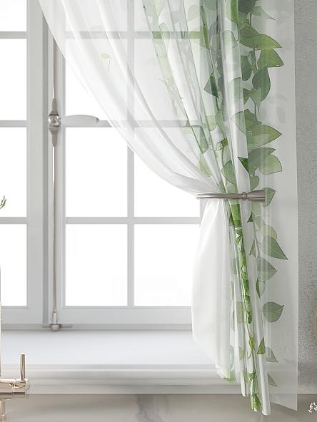 Комплект штор Фленто - 55 - 180 см - фото 3