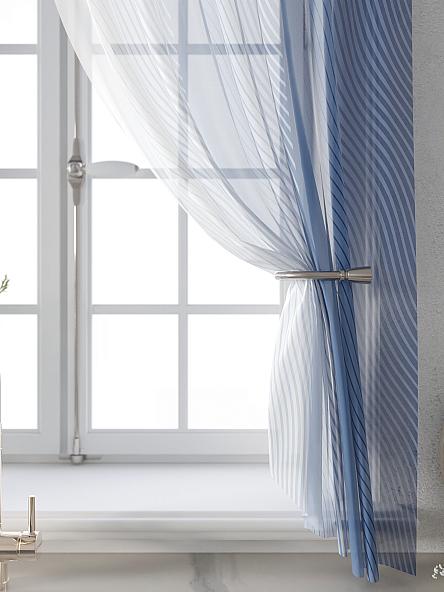 Комплект штор Фленто - 56 - 180 см - фото 3