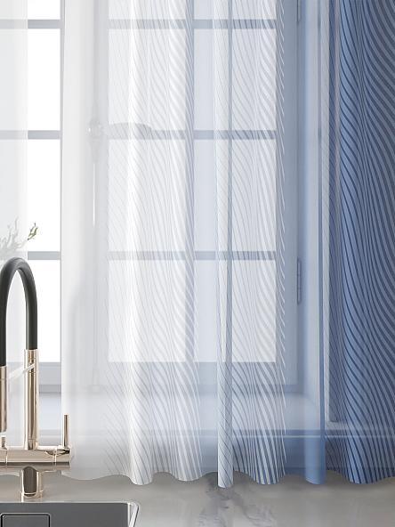 Комплект штор Фленто - 56 - 180 см - фото 5