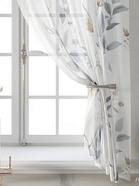 Комплект штор Фленто - 57 - 180 см - фото 3