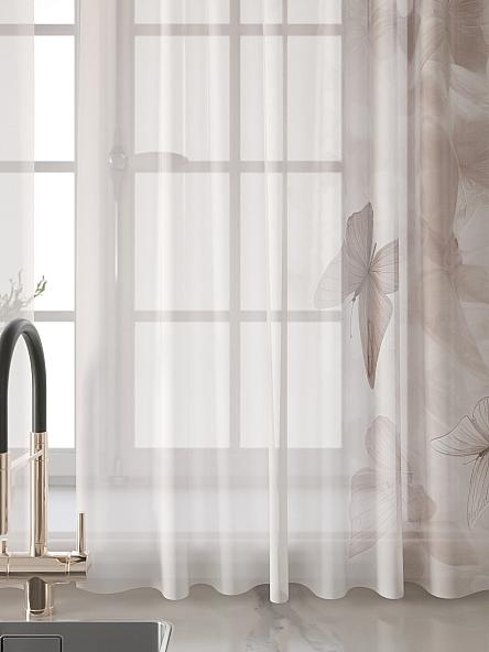 Комплект штор Фленто - 58 - 180 см - фото 5