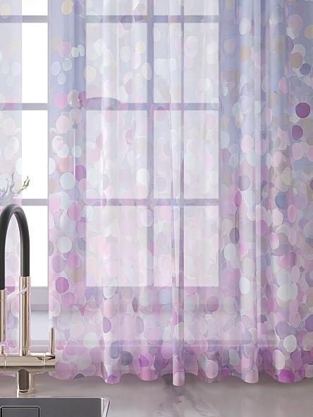 Комплект штор Фленто - 61 - 180 см - фото 5