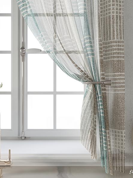 Комплект штор Фленто - 63 - 180 см - фото 3