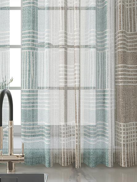 Комплект штор Фленто - 63 - 180 см - фото 5