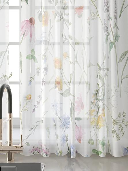 Комплект штор Фленто - 64 - 180 см - фото 5