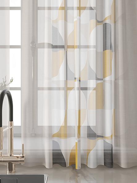 Комплект штор Фленто - 65 - 180 см - фото 5