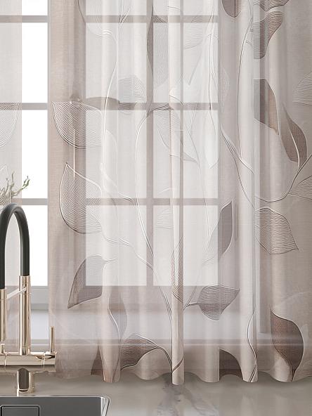 Комплект штор Фленто - 66 - 180 см - фото 5